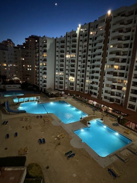 foto 3 Mietobjekt von Privatpersonen Portimo appartement Algarve  Schwimmbad