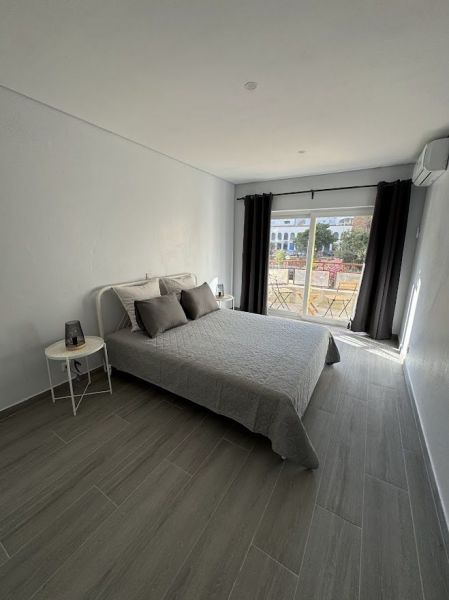 foto 16 Mietobjekt von Privatpersonen Portimo appartement Algarve  Schlafzimmer