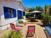 Ferienunterknfte Vias Plage: villa Nr. 124469