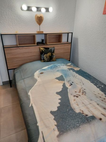 foto 8 Mietobjekt von Privatpersonen Empuriabrava appartement Katalonien  Schlafzimmer