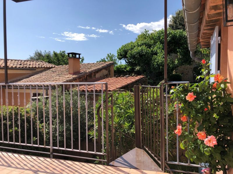 foto 6 Mietobjekt von Privatpersonen Bedoin maison Provence-Alpes-Cte d'Azur Vaucluse Ausblick vom Balkon