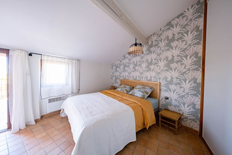 foto 12 Mietobjekt von Privatpersonen Bedoin maison Provence-Alpes-Cte d'Azur Vaucluse Schlafzimmer 1