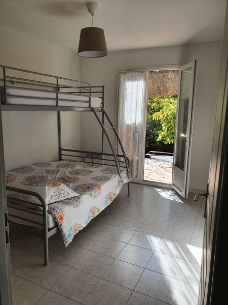 foto 7 Mietobjekt von Privatpersonen Bormes Les Mimosas maison Provence-Alpes-Cte d'Azur Var Schlafzimmer 2