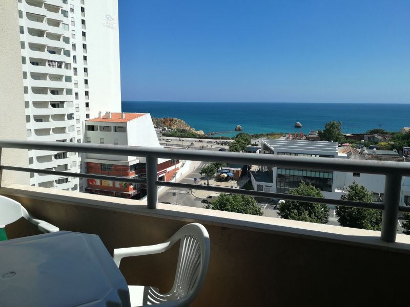 foto 7 Mietobjekt von Privatpersonen Praia da Rocha appartement Algarve  Balkon