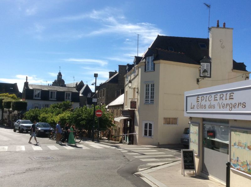 foto 16 Mietobjekt von Privatpersonen Dinard appartement Bretagne Ille et Vilaine Nahaufnahme