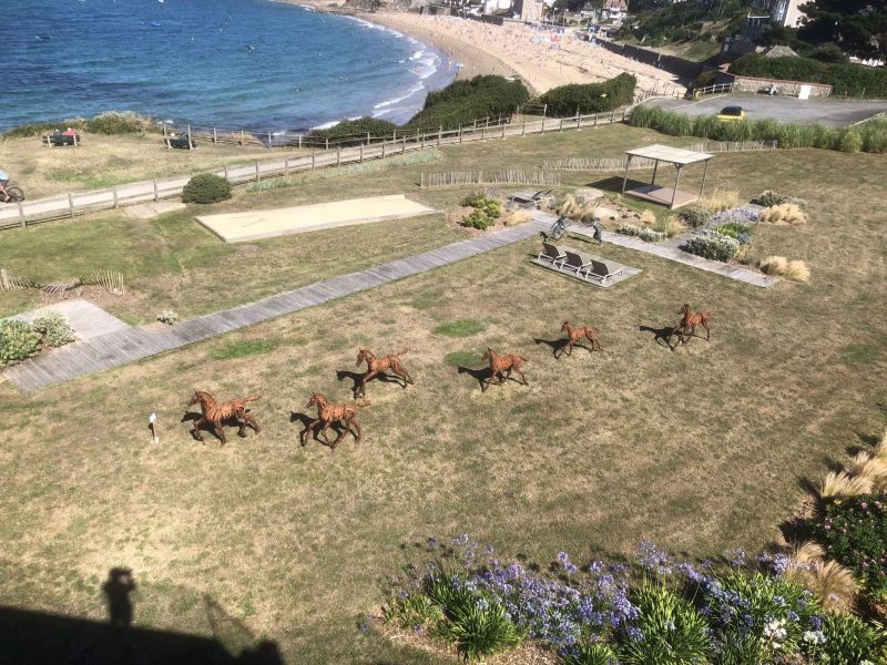 foto 23 Mietobjekt von Privatpersonen Dinard appartement Bretagne Ille et Vilaine Nahaufnahme