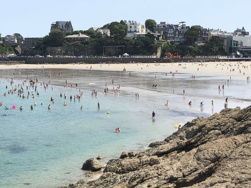 foto 0 Mietobjekt von Privatpersonen Dinard appartement Bretagne Ille et Vilaine Nahaufnahme