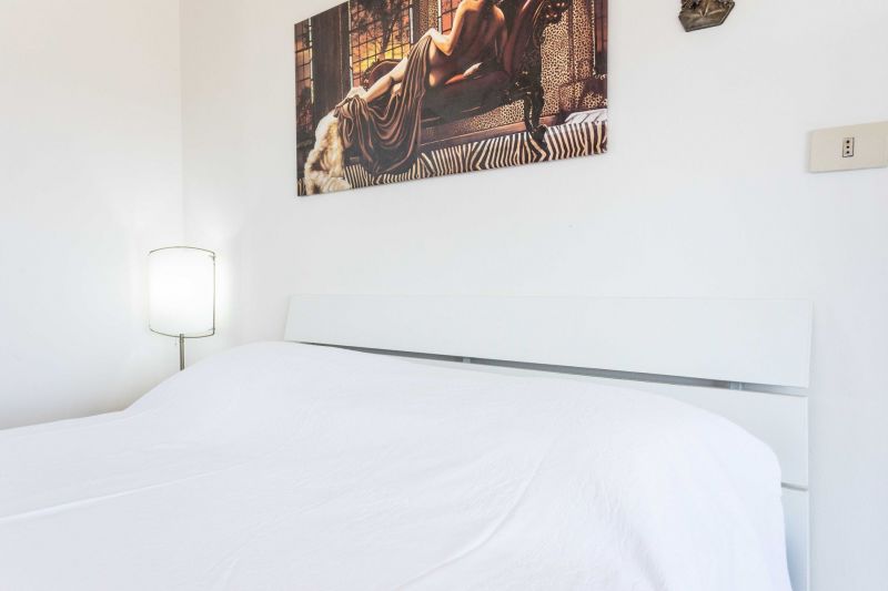 foto 17 Mietobjekt von Privatpersonen Ugento - Torre San Giovanni studio Apulien Lecce (+Umland) Schlafzimmer