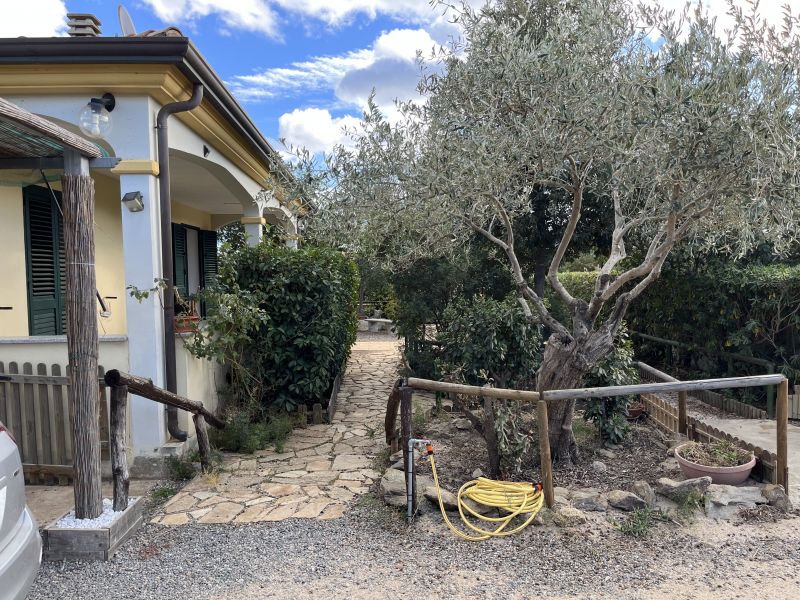 foto 2 Mietobjekt von Privatpersonen Sa Petra Ruja villa Sardinien Nuoro (+Umland)