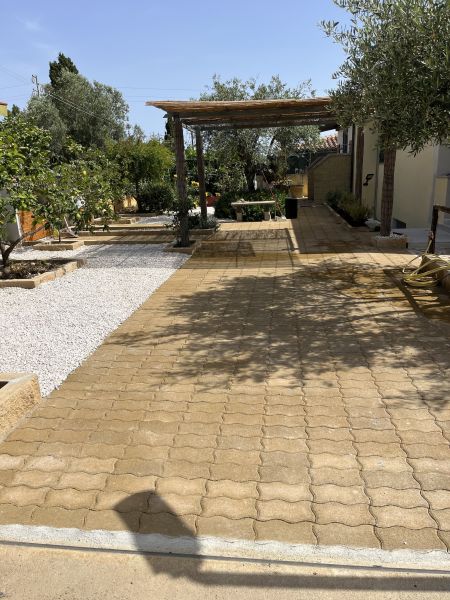 foto 5 Mietobjekt von Privatpersonen Sa Petra Ruja villa Sardinien Nuoro (+Umland)