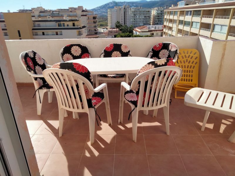 foto 4 Mietobjekt von Privatpersonen Pescola appartement Region Valencia Provinz Castelln Ausblick von der Terrasse