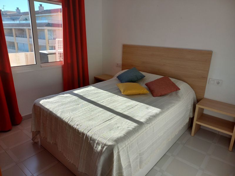 foto 13 Mietobjekt von Privatpersonen Pescola appartement Region Valencia Provinz Castelln Schlafzimmer