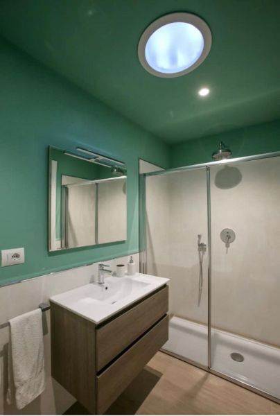 foto 15 Mietobjekt von Privatpersonen Monte Argentario appartement Toskana Grosseto (+Umland) Badezimmer