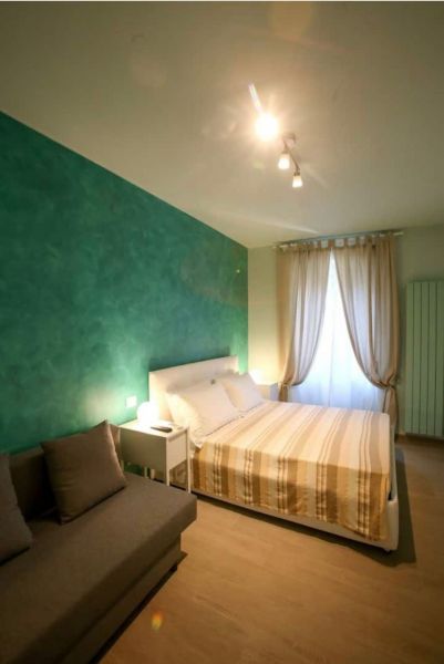 foto 12 Mietobjekt von Privatpersonen Monte Argentario appartement Toskana Grosseto (+Umland) Schlafzimmer