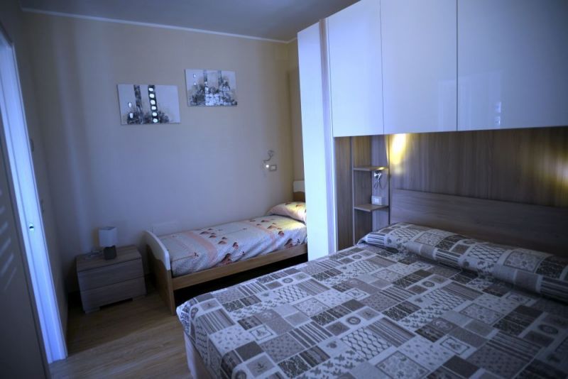 foto 2 Mietobjekt von Privatpersonen Riccione appartement Emilia-Romagna Rimini (+Umland) Schlafzimmer