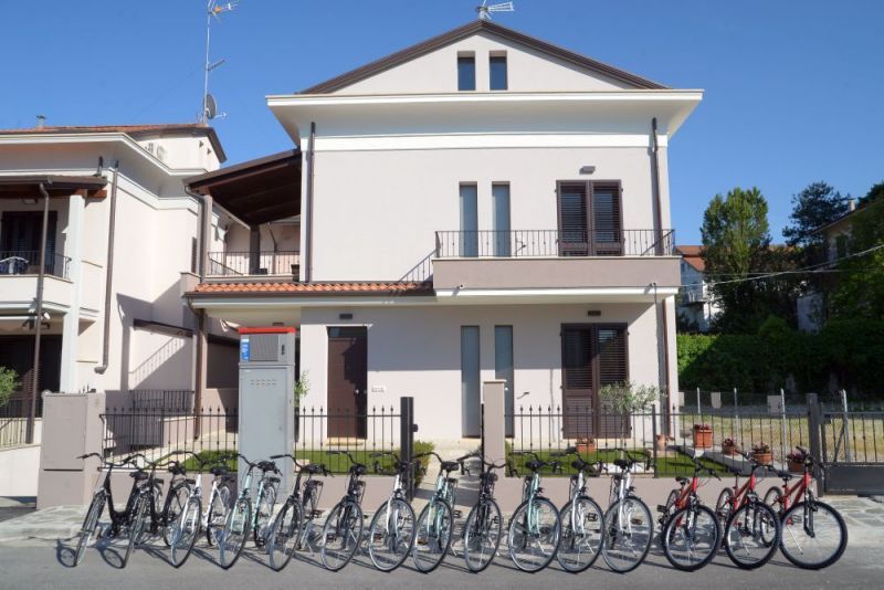 foto 10 Mietobjekt von Privatpersonen Riccione appartement Emilia-Romagna Rimini (+Umland) Eingang