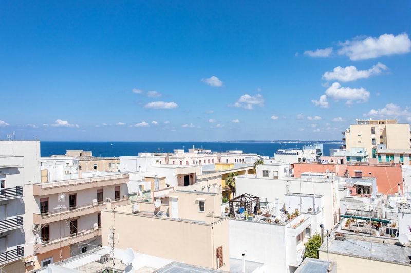 foto 16 Mietobjekt von Privatpersonen Gallipoli maison Apulien Lecce (+Umland) Ausblick von der Terrasse