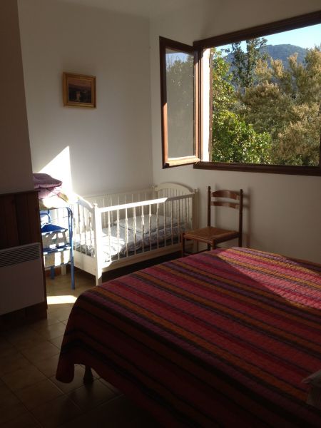 foto 24 Mietobjekt von Privatpersonen Ajaccio villa Korsika Corse du Sud Schlafzimmer 7