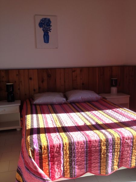 foto 19 Mietobjekt von Privatpersonen Ajaccio villa Korsika Corse du Sud Schlafzimmer 3