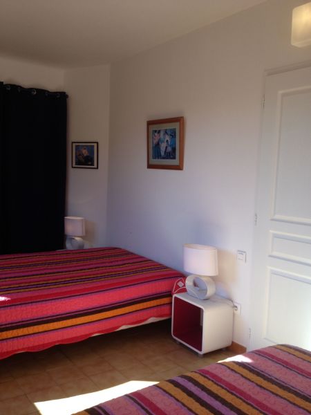 foto 22 Mietobjekt von Privatpersonen Ajaccio villa Korsika Corse du Sud Schlafzimmer 6