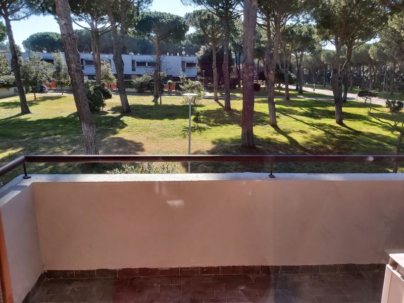 foto 17 Mietobjekt von Privatpersonen San Vincenzo appartement   Ausblick von der Terrasse