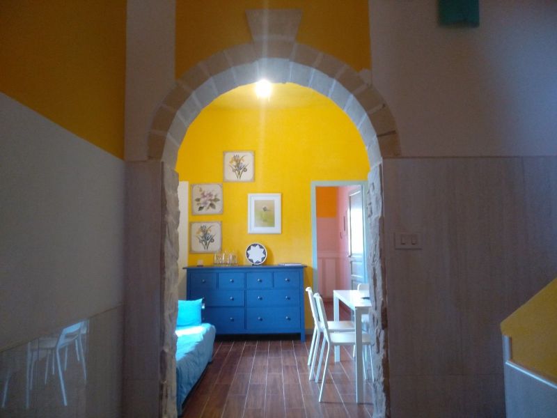 foto 0 Mietobjekt von Privatpersonen Lecce appartement Apulien Lecce (+Umland) Ausblick aus der Ferienunterkunft