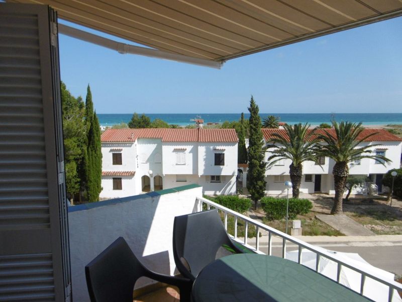 foto 4 Mietobjekt von Privatpersonen Miami Playa maison Katalonien Provinz Tarragona Ausblick vom Balkon
