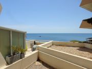 Ferienunterknfte mit blick aufs meer Frontignan: appartement Nr. 128150