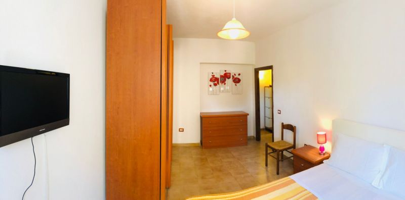 foto 2 Mietobjekt von Privatpersonen Valledoria appartement   Schlafzimmer 1