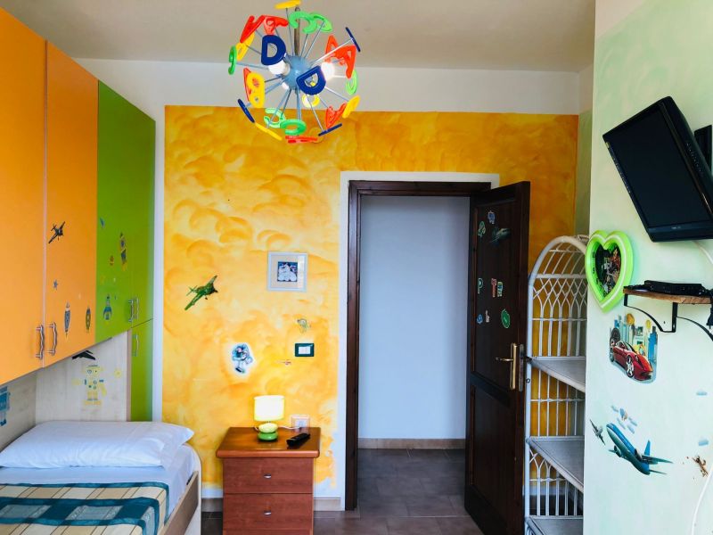 foto 6 Mietobjekt von Privatpersonen Valledoria appartement   Schlafzimmer 2