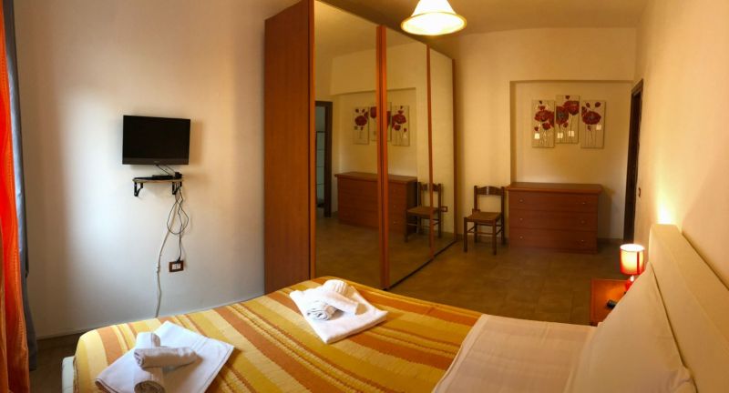 foto 9 Mietobjekt von Privatpersonen Valledoria appartement   Schlafzimmer 1