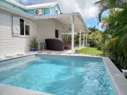 Ferienunterknfte Sainte Anne (Martinique): villa Nr. 128311