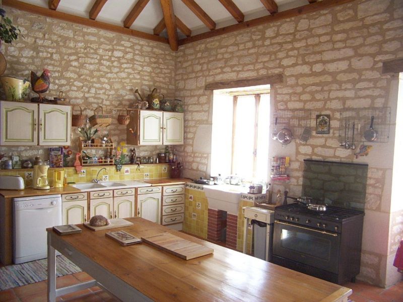 foto 7 Mietobjekt von Privatpersonen Cahors maison Pyrenen Lot