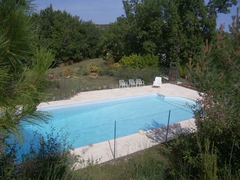 foto 15 Mietobjekt von Privatpersonen Cahors maison Pyrenen Lot