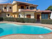 Ferienunterknfte schwimmbad Castelsardo: appartement Nr. 128542