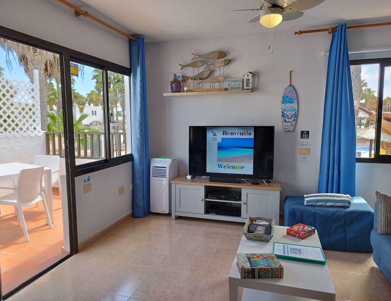 foto 6 Mietobjekt von Privatpersonen Corralejo appartement   Aufenthalt