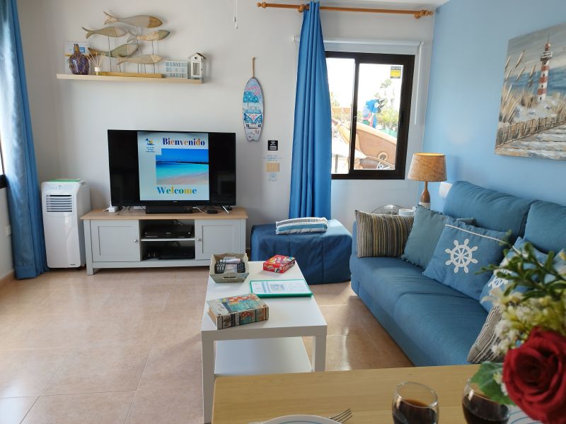 foto 9 Mietobjekt von Privatpersonen Corralejo appartement   Aufenthalt