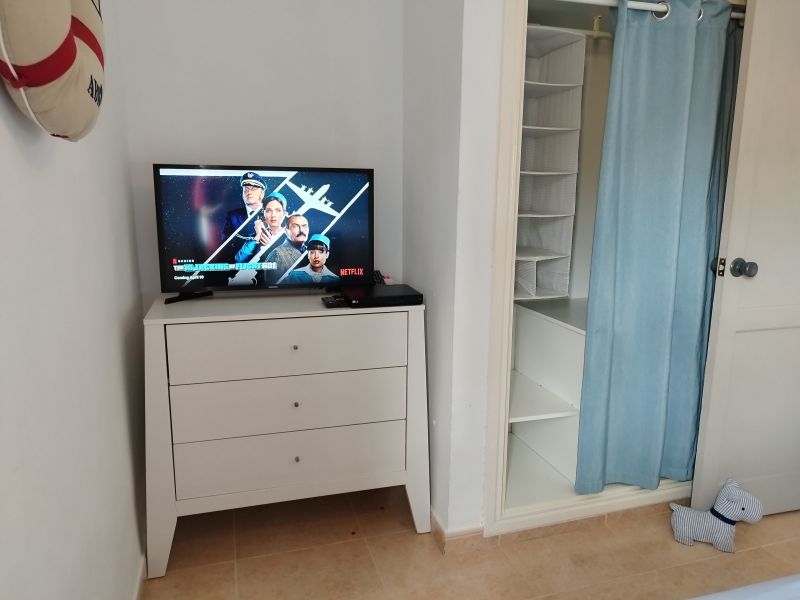 foto 16 Mietobjekt von Privatpersonen Corralejo appartement   Schlafzimmer