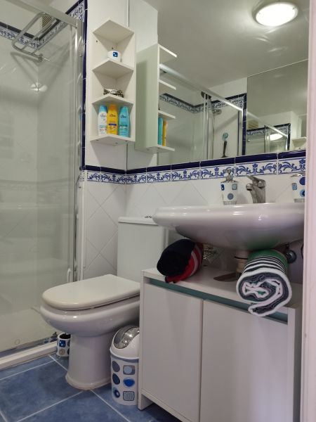 foto 19 Mietobjekt von Privatpersonen Corralejo appartement   Badezimmer