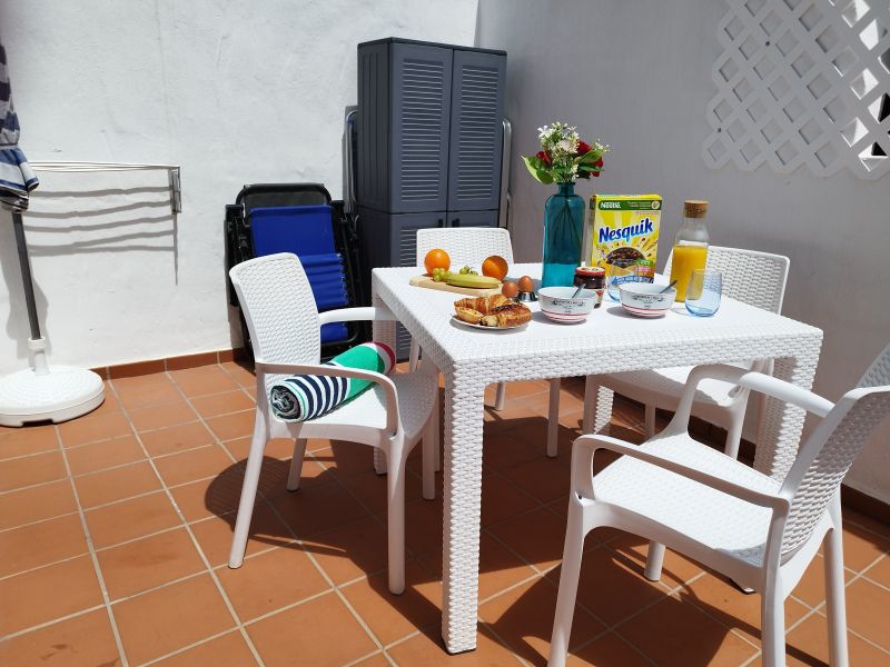 foto 24 Mietobjekt von Privatpersonen Corralejo appartement   Terrasse