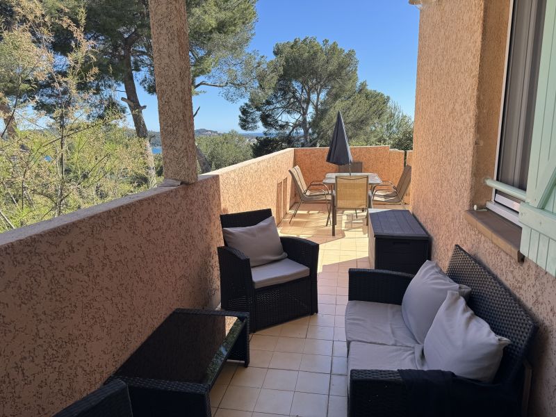 foto 9 Mietobjekt von Privatpersonen La Seyne sur Mer appartement Provence-Alpes-Cte d'Azur Var