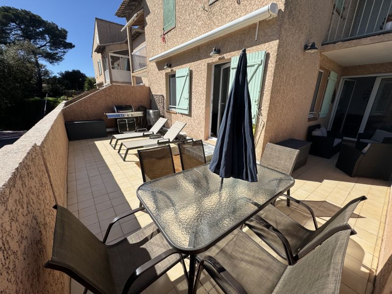 foto 12 Mietobjekt von Privatpersonen La Seyne sur Mer appartement Provence-Alpes-Cte d'Azur Var