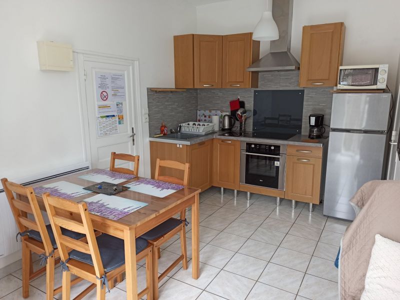 foto 0 Mietobjekt von Privatpersonen Berck-Plage appartement