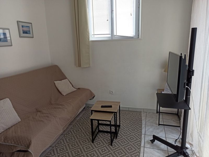 foto 2 Mietobjekt von Privatpersonen Berck-Plage appartement   Wohnzimmer