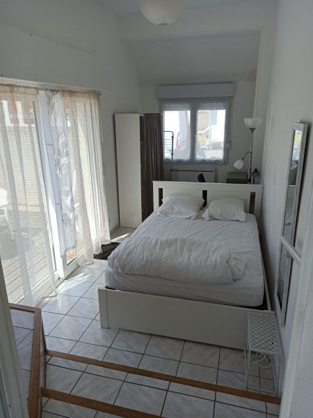 foto 4 Mietobjekt von Privatpersonen Berck-Plage appartement   Schlafzimmer