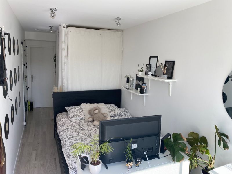 foto 4 Mietobjekt von Privatpersonen Salon de Provence maison Provence-Alpes-Cte d'Azur Bouches du Rhne Schlafzimmer 1