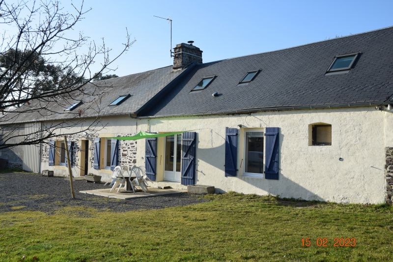 foto 0 Mietobjekt von Privatpersonen Granville maison Basse-Normandie Manche