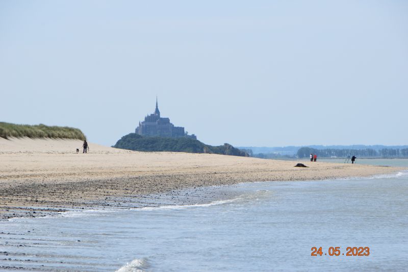 foto 13 Mietobjekt von Privatpersonen Granville maison Basse-Normandie Manche andere