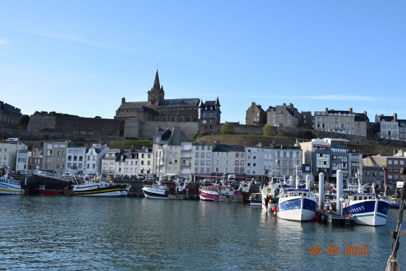 foto 15 Mietobjekt von Privatpersonen Granville maison Basse-Normandie Manche