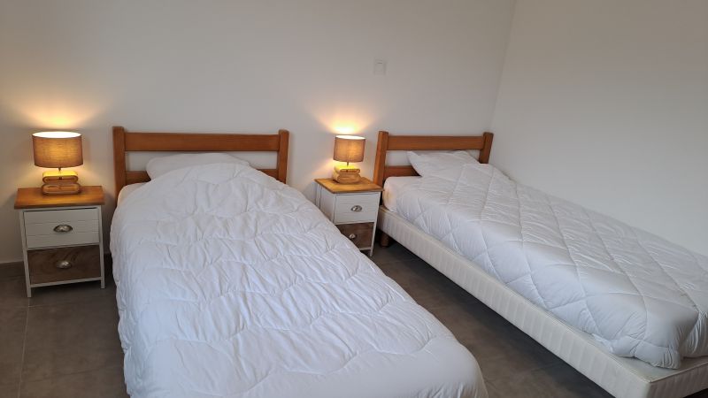 foto 4 Mietobjekt von Privatpersonen Location Ile Rousse appartement Korsika Haute-Corse Schlafzimmer 3